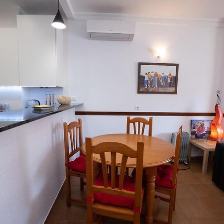Coronado 4 Menyber Nerja Zewnętrze zdjęcie