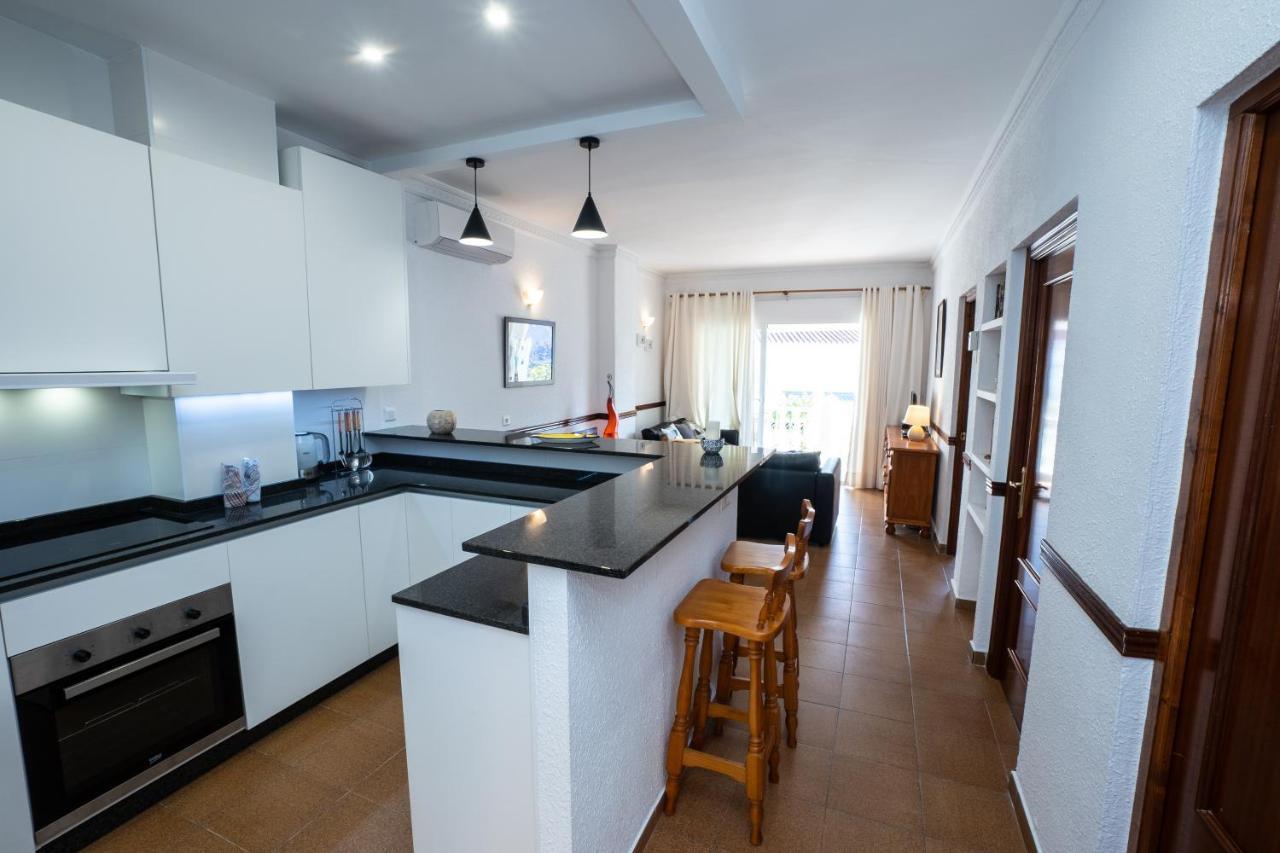 Coronado 4 Menyber Nerja Zewnętrze zdjęcie