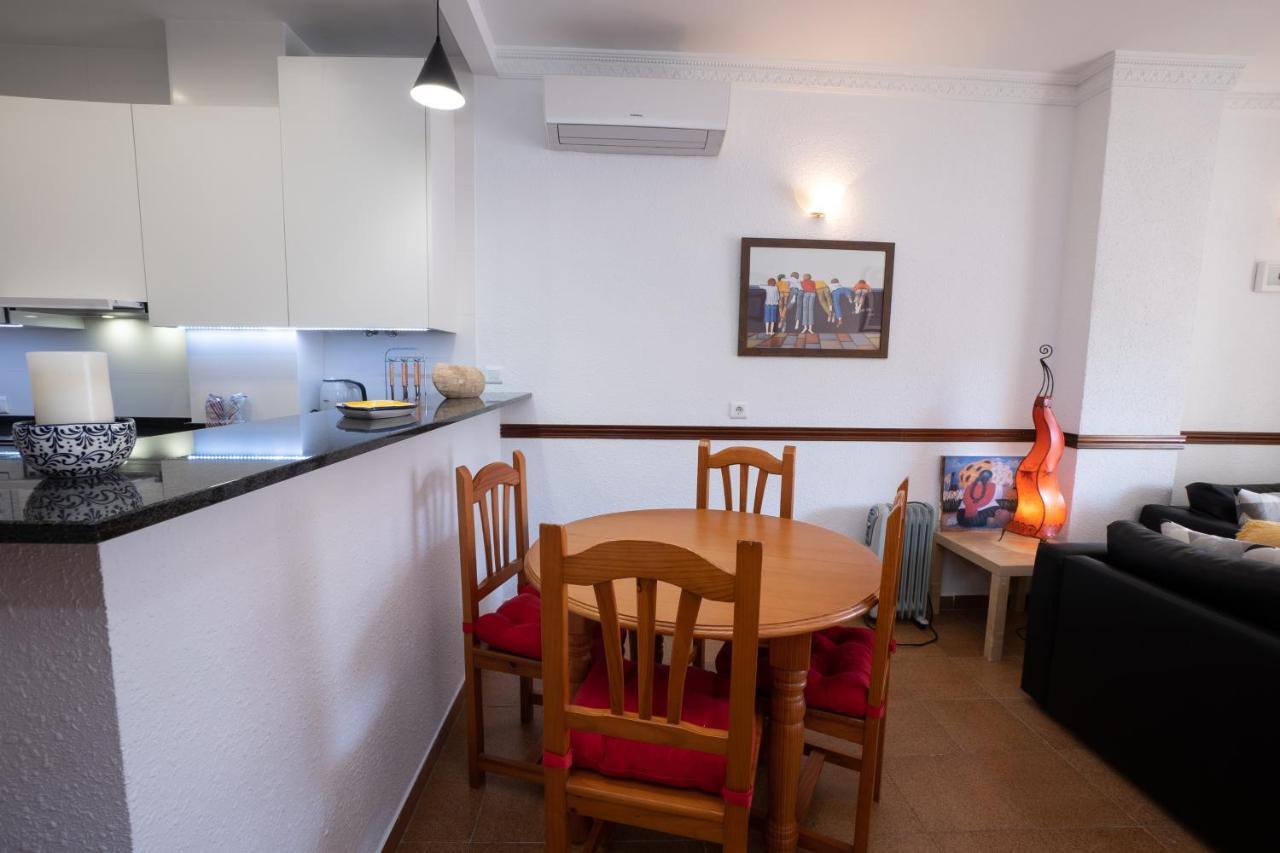 Coronado 4 Menyber Nerja Zewnętrze zdjęcie