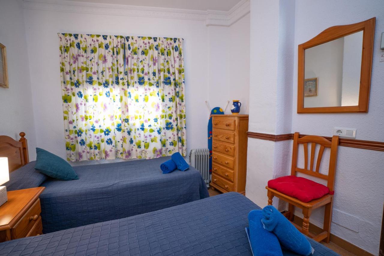 Coronado 4 Menyber Nerja Zewnętrze zdjęcie