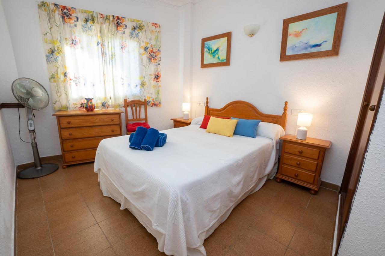 Coronado 4 Menyber Nerja Zewnętrze zdjęcie