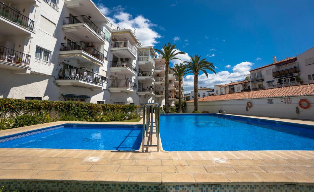 Coronado 4 Menyber Nerja Zewnętrze zdjęcie