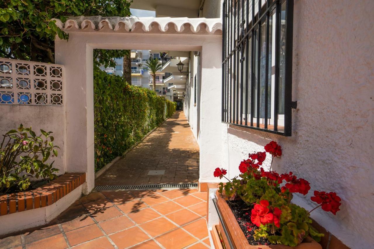 Coronado 4 Menyber Nerja Zewnętrze zdjęcie
