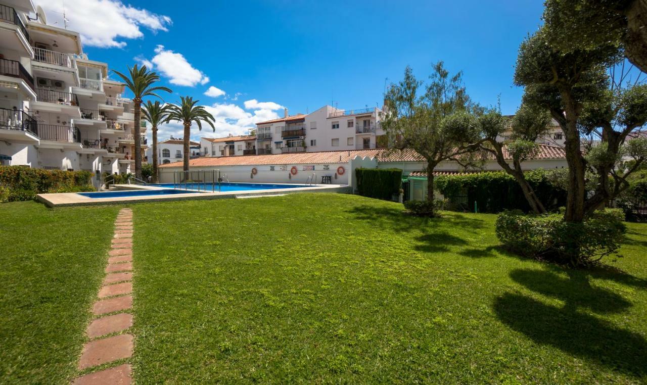 Coronado 4 Menyber Nerja Zewnętrze zdjęcie