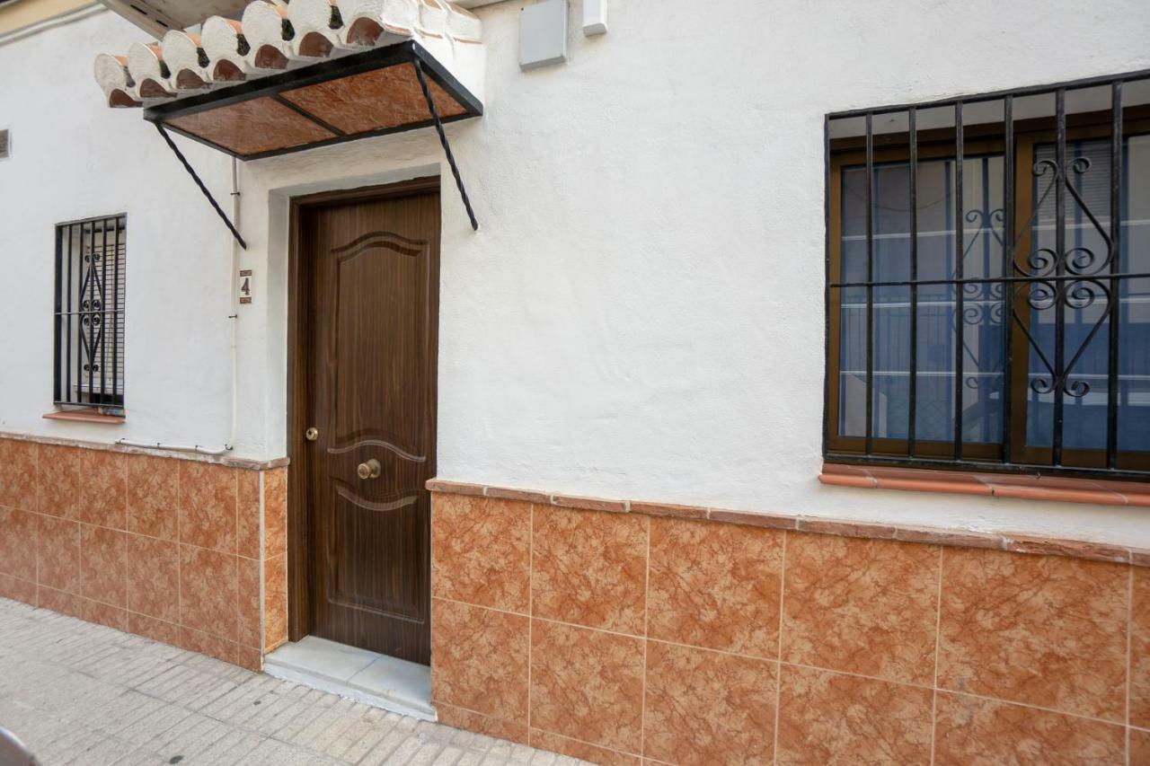 Coronado 4 Menyber Nerja Zewnętrze zdjęcie